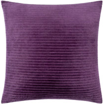 My pillow hotsell purple cord